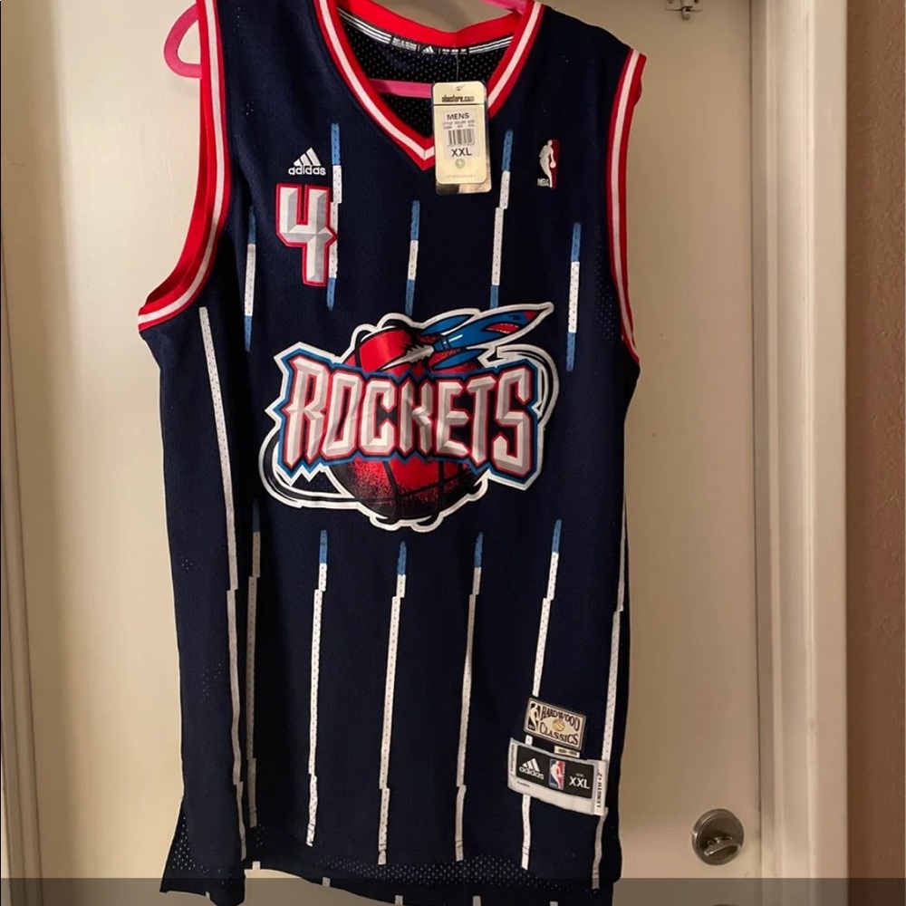 REPLICA: Barkley Jersey